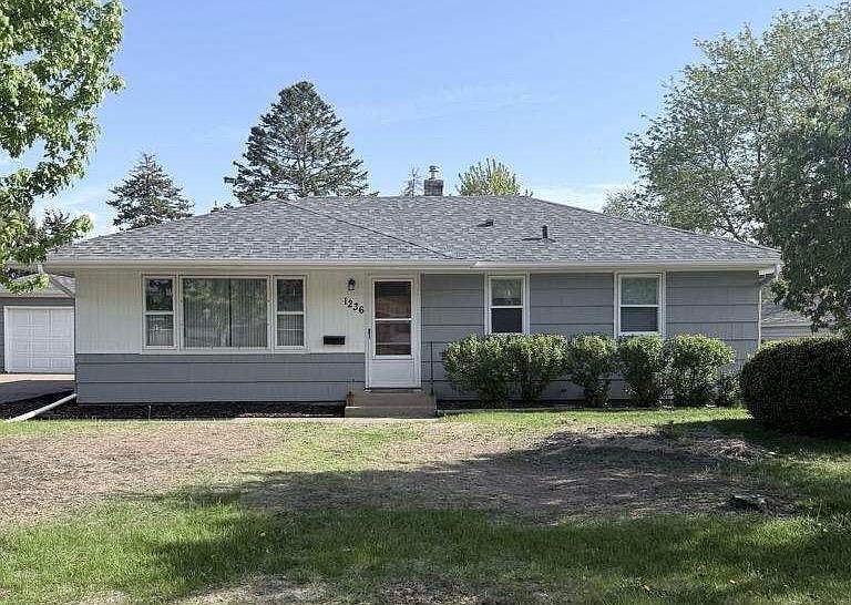 1st image of this home