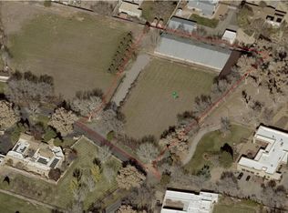 1239 Bona Terra Loop NW, Albuquerque, NM 87114