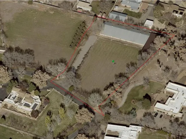 1239 Bona Terra Loop NW, Albuquerque, NM 87114