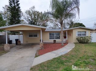 852 Black Oak Ct, Orlando, FL 32809