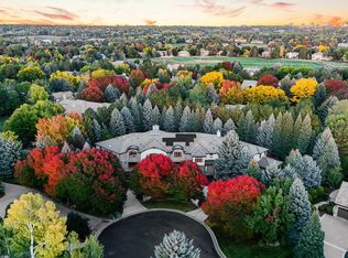 4936 S Fillmore Court, Cherry Hills Village, CO 80113