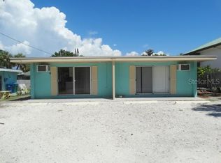 5615 Gulf Dr #B, Bradenton Beach, FL 34217