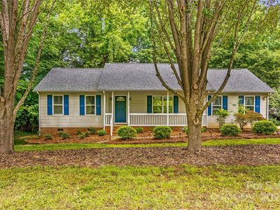 111 Seagrove Ln #75, Mooresville, NC, 28117