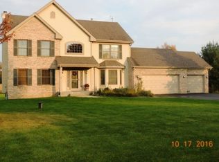 3548 Chad St, Rockford, IL 61102