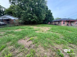0 Dale St, Mobile, AL 36610