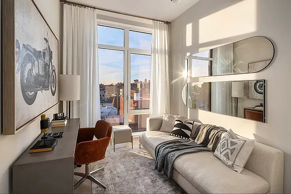 Rented by Douglas Elliman | media 23