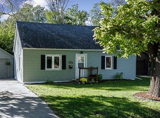 2400 56th St, Des Moines, IA 50310