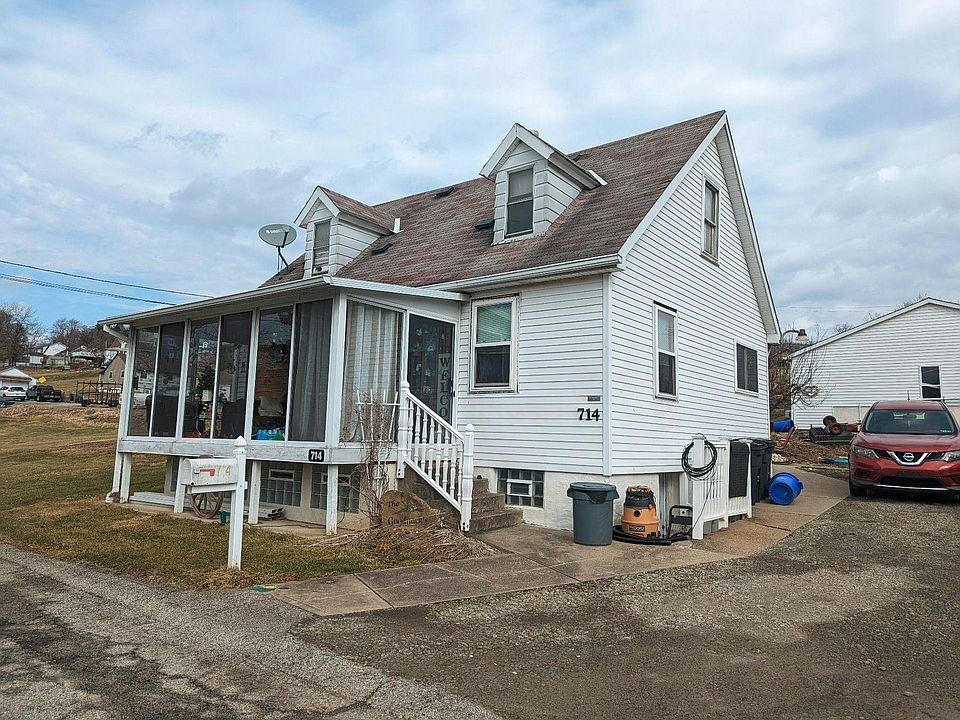 714 Shaw Ave, Monroeville, PA 15146 Zillow