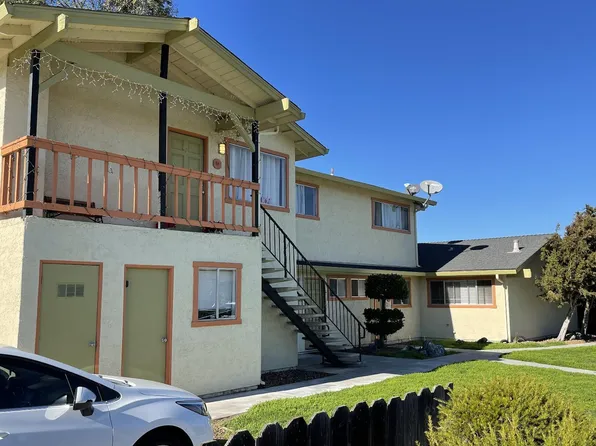 1591 Gabilan Dr, Hollister, CA 95023