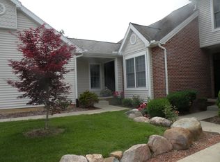 1110 Nature Trl, Manchester, MI 48158