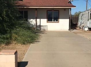 18912 W Roosevelt St, Buckeye, AZ 85326