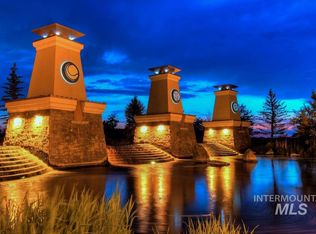 Phase 8 Block 7 LOT 59, Eagle, ID 83616