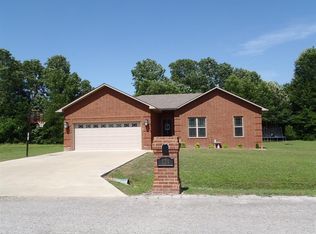 124 Greenhaw St, Tuckerman, AR 72473