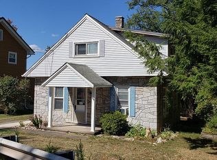 60 Grimesville Rd, Williamsport, PA 17701