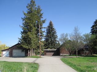 501 Two Mile Dr, Kalispell, MT 59901