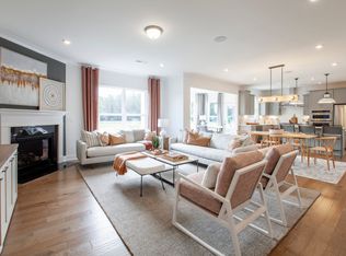 Wingate Plan, Patterson Pond, Fort Mill, SC 29715