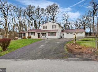 535 Bengate Rd, Chambersburg, PA 17202