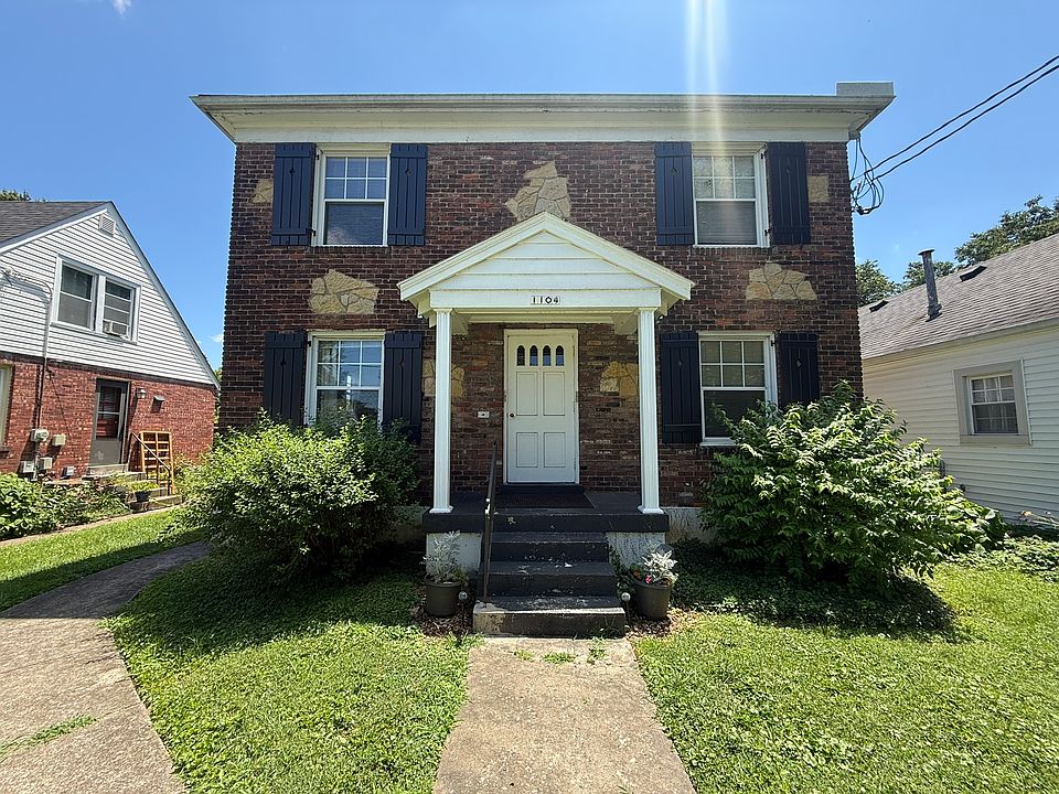 1st image of 1104 Ellison Ave