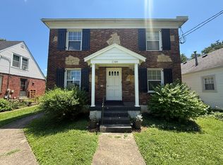 1104 Ellison Ave, Louisville, KY 40204