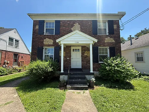 1104 Ellison Ave Photo 1