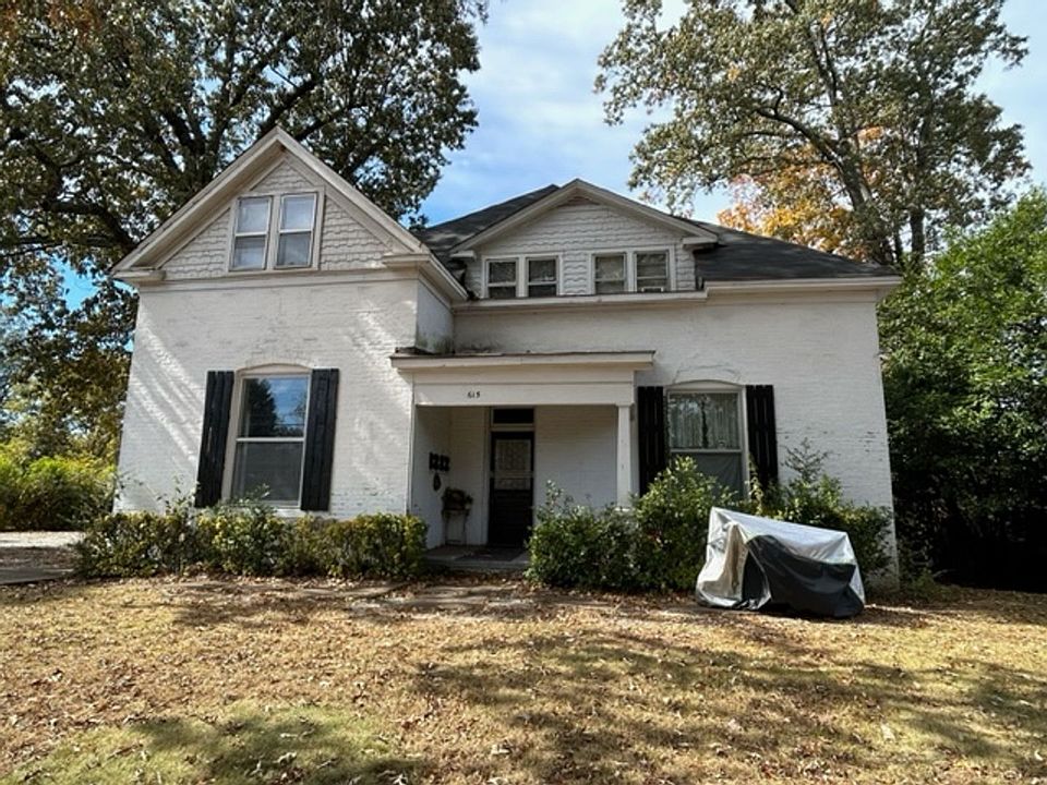 615 Memorial Dr. SW 615 Memorial Dr SW Decatur AL Zillow