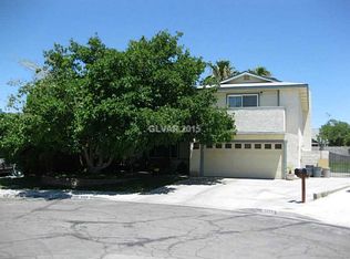 6424 Moonglow Dr, Las Vegas, NV 89156