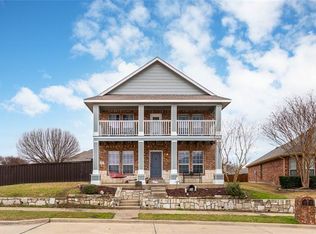 7801 Latigo Trl, McKinney, TX 75070