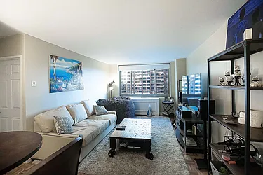 Rented by LG Fairmont Group