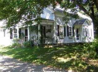 121 Conantville Rd, Mansfield, CT 06250