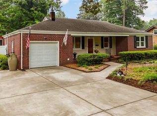 8024 Bison Ave, Norfolk, VA 23518