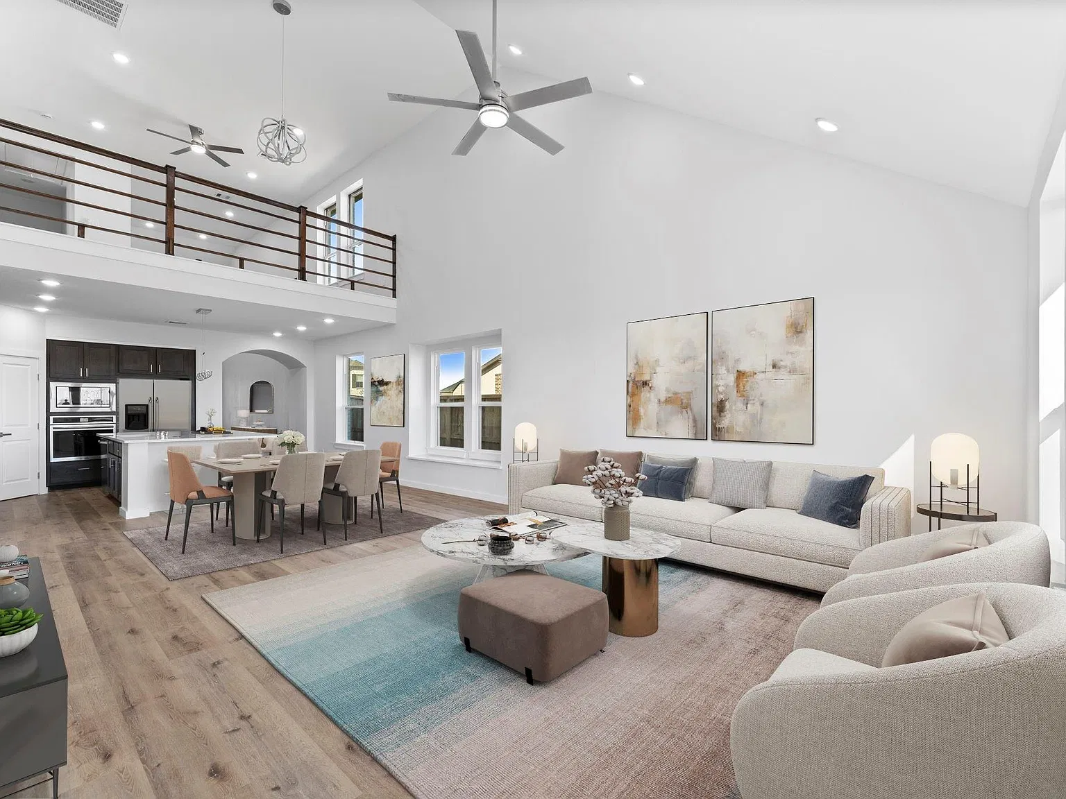 4 bed, 3.0 bath, 2361 sqft, $3,100 — Photo 1