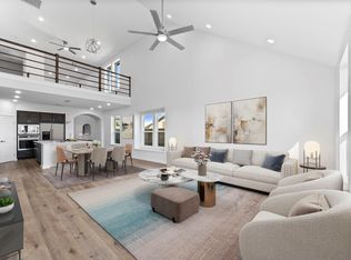 2230 Fresh Flower Way, Richmond, TX 77406