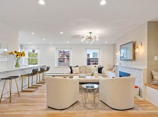 13 Chestnut St UNIT 4B, Boston, MA 02108