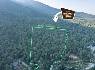 281 Sunset Vista Dr #12, Marion, NC 28752