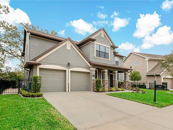 2nd image of 14911 Smitter Reserve Dr