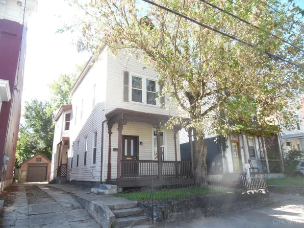 1779 Elmore St, Cincinnati, OH 45223
