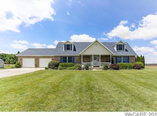 12398 Richey Rd, Van Wert, OH 45891
