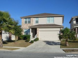 530 Limestone Flt, San Antonio, TX 78251