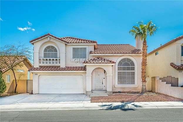 1st image of 8709 Raindrop Canyon Ave