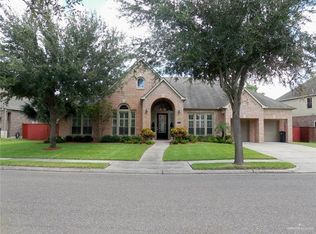 2505 Santa Clara, Mission, TX 78572
