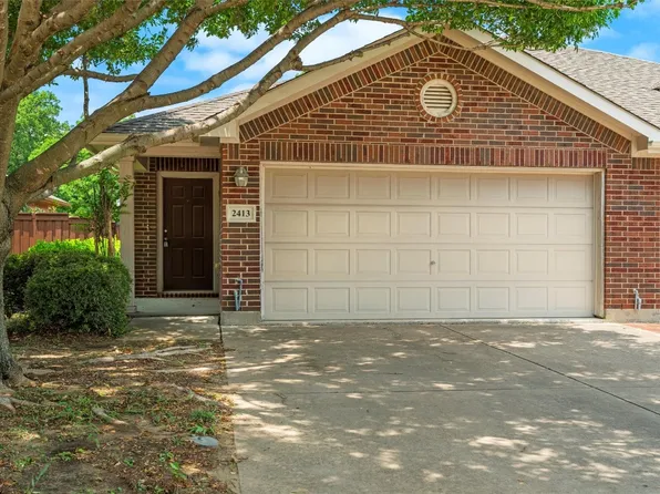 2413 Ravenwood Ct, Mansfield, TX 76063