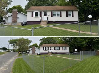 181 Hubbell Ave, Waterbury, CT 06708