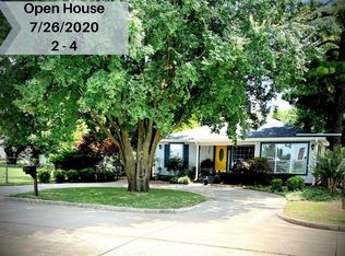 1207 W Wallace St, Shawnee, OK 74801