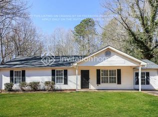 5455 Memphis St, Cumming, GA 30040