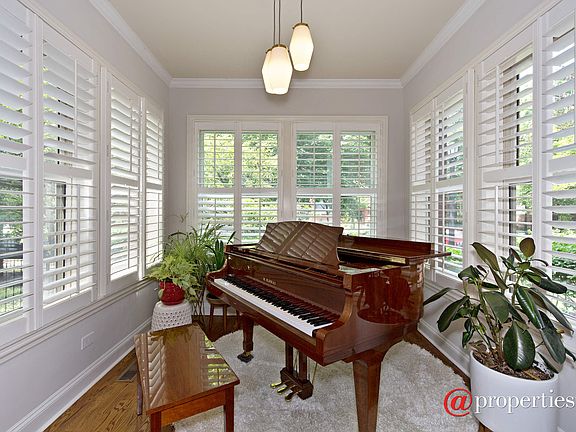 Sunroom