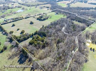 6950 County Road 995, McKinney, TX 75071