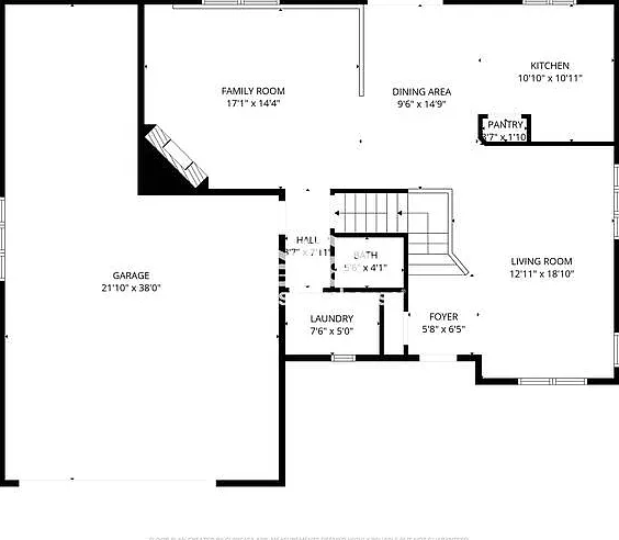 2947 S Lisbon Way — Photo 35
