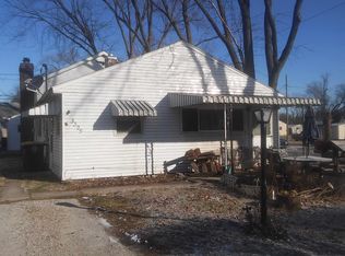 3329 Rodgers Ave, Fort Wayne, IN 46803