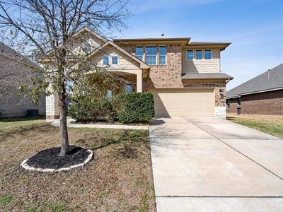 2109 Maplewood Dr, Leander, TX, 78641