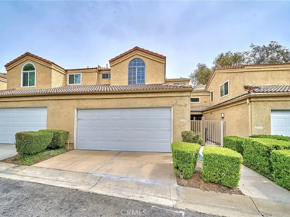2690 Vistamonte Cir, Chino Hills, CA 91709